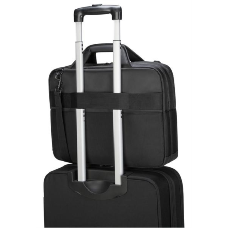 Targus Citygear 35,6 cm (14″) Maletín Toploader Negro