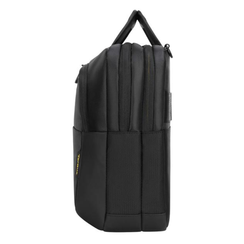 Targus Citygear 35,6 cm (14″) Maletín Toploader Negro