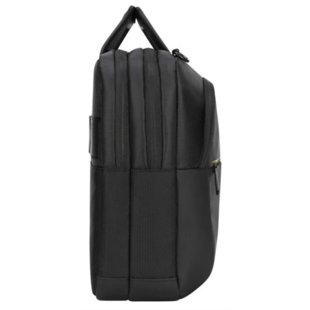 Targus Citygear 35,6 cm (14″) Maletín Toploader Negro