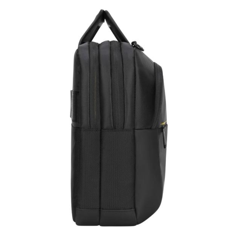 Targus Citygear 35,6 cm (14″) Maletín Toploader Negro