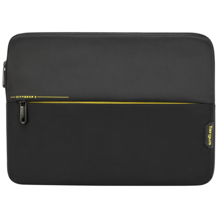 Targus CityGear 35,6 cm (14″) Funda Negro