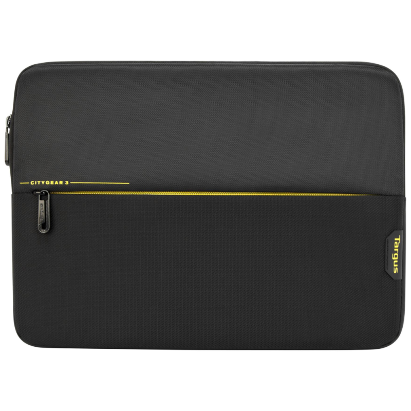 Targus CityGear 35,6 cm (14″) Funda Negro