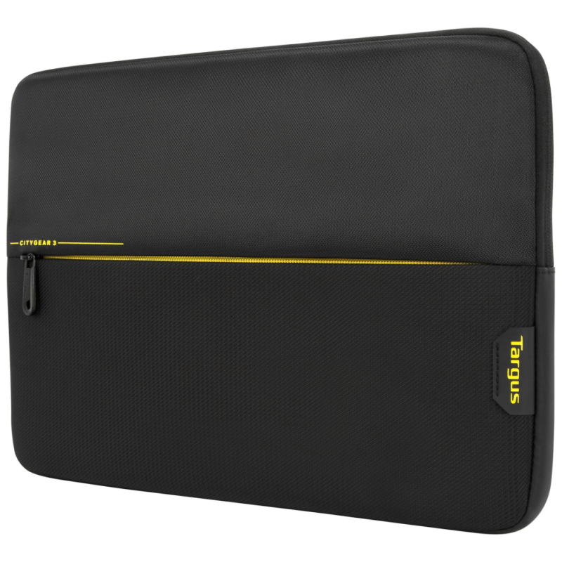 Targus CityGear 35,6 cm (14″) Funda Negro