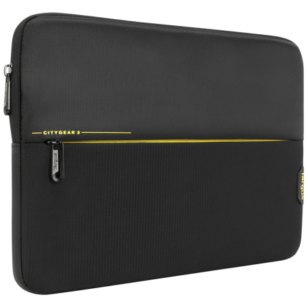 Targus CityGear 35,6 cm (14″) Funda Negro