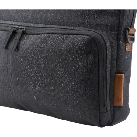 HP ENVY Urban 39.62 cm (15.6″) Briefcase 39,6 cm (15.6″) Carbón vegetal, Gris