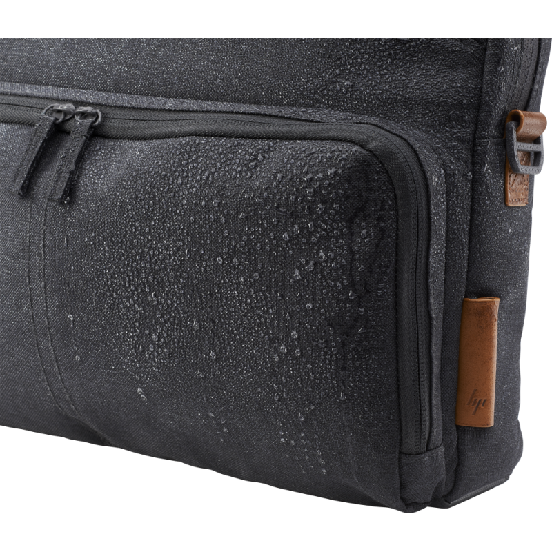 HP ENVY Urban 39.62 cm (15.6″) Briefcase 39,6 cm (15.6″) Carbón vegetal, Gris