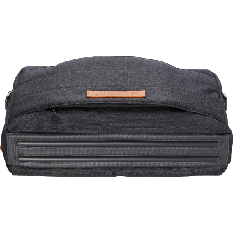 HP ENVY Urban 39.62 cm (15.6″) Briefcase 39,6 cm (15.6″) Carbón vegetal, Gris