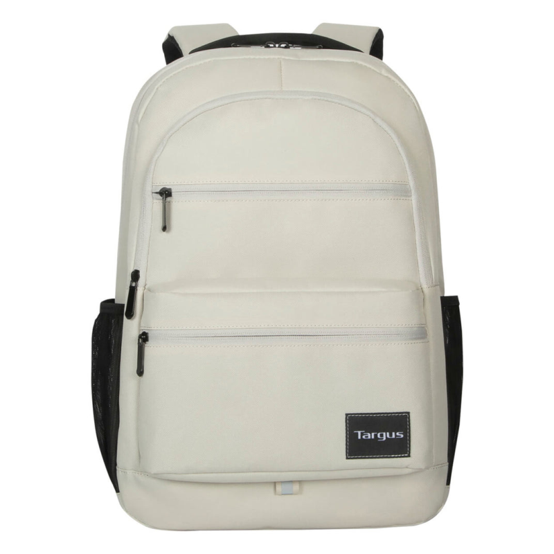 Targus Octave III mochila City backpack Crema de color Poliéster