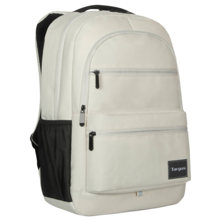 Targus Octave III mochila City backpack Crema de color Poliéster