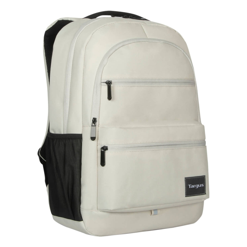 Targus Octave III mochila City backpack Crema de color Poliéster