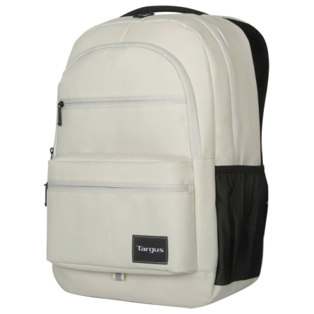 Targus Octave III mochila City backpack Crema de color Poliéster