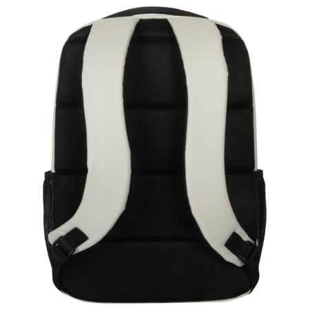 Targus Octave III mochila City backpack Crema de color Poliéster