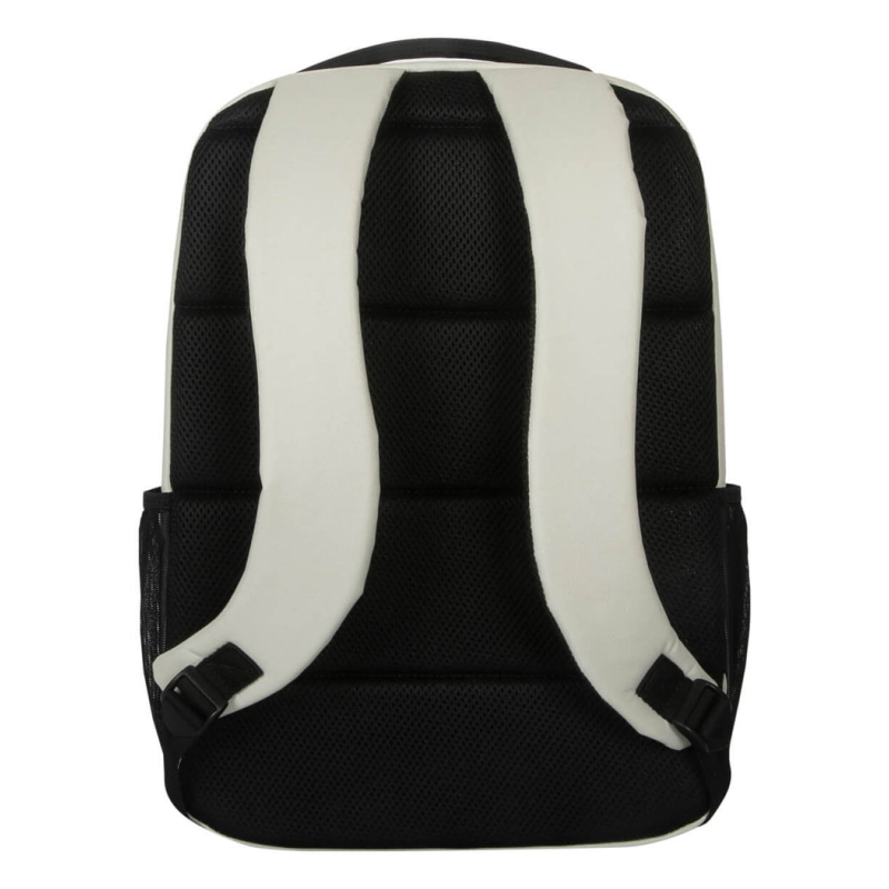 Targus Octave III mochila City backpack Crema de color Poliéster