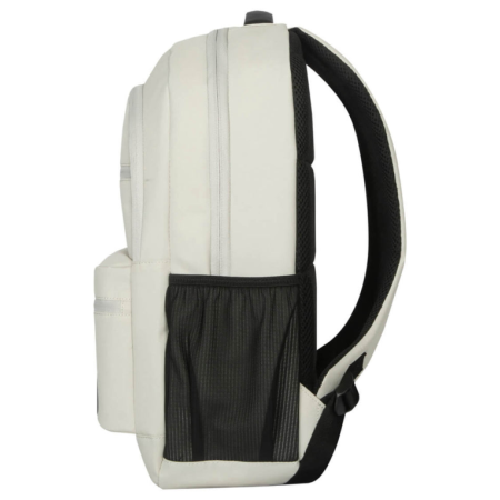 Targus Octave III mochila City backpack Crema de color Poliéster