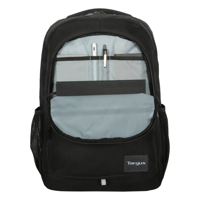 Targus Octave III mochila City backpack Negro Poliéster