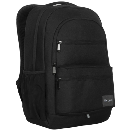 Targus Octave III mochila City backpack Negro Poliéster