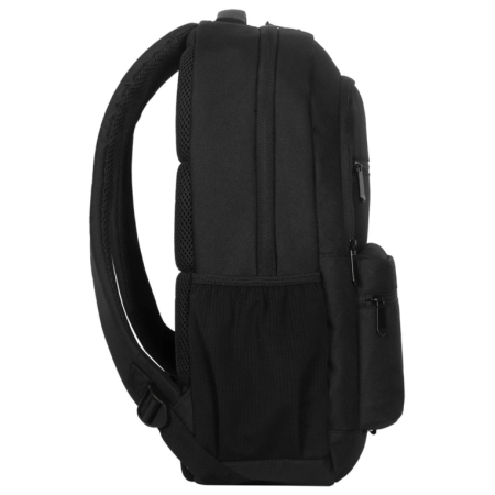 Targus Octave III mochila City backpack Negro Poliéster