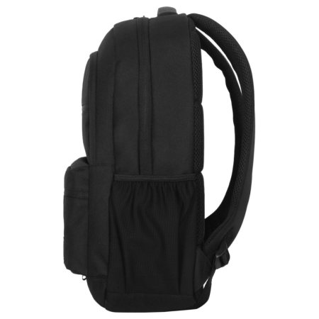 Targus Octave III mochila City backpack Negro Poliéster