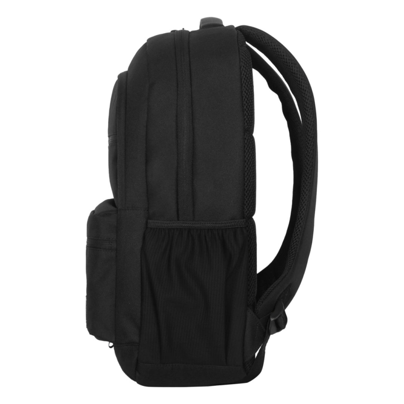 Targus Octave III mochila City backpack Negro Poliéster