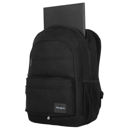 Targus Octave III mochila City backpack Negro Poliéster