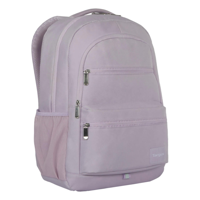 Targus Octave III mochila City backpack Púrpura Poliéster