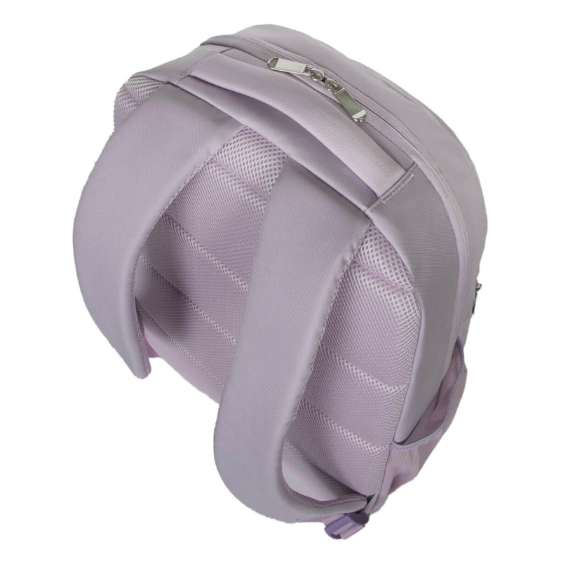 Targus Octave III mochila City backpack Púrpura Poliéster