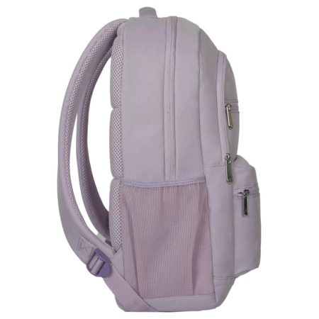 Targus Octave III mochila City backpack Púrpura Poliéster