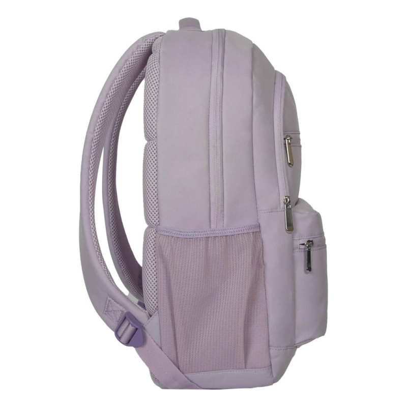 Targus Octave III mochila City backpack Púrpura Poliéster