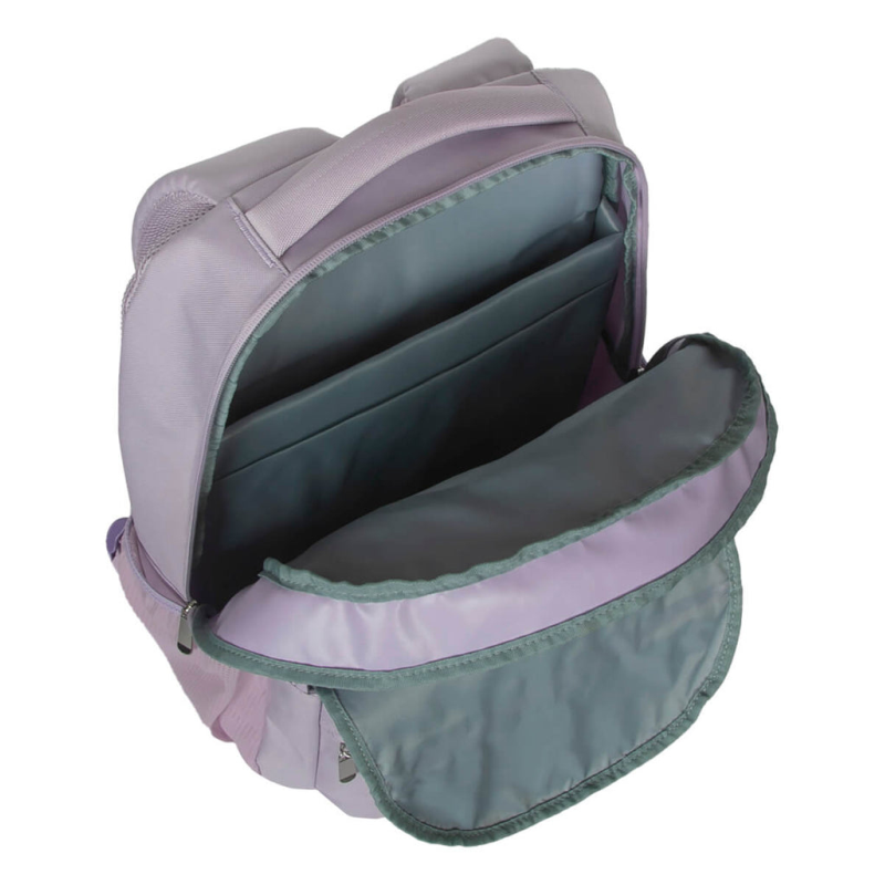 Targus Octave III mochila City backpack Púrpura Poliéster