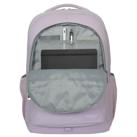 Targus Octave III mochila City backpack Púrpura Poliéster