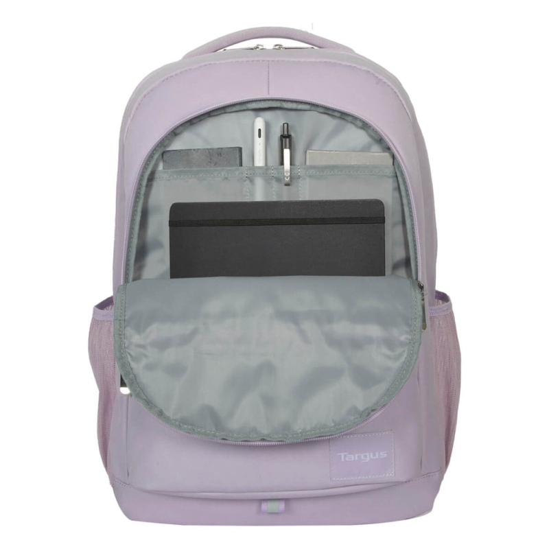 Targus Octave III mochila City backpack Púrpura Poliéster