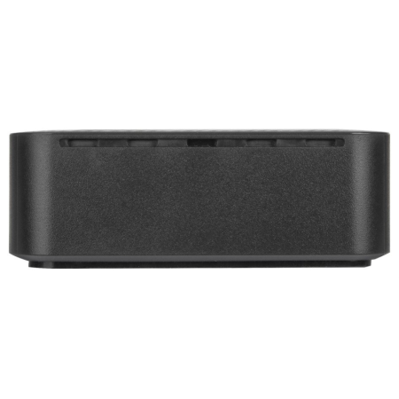 Targus DOCK310EUZ base para portátil y replicador de puertos Alámbrico USB 3.2 Gen 1 (3.1 Gen 1) Type-C Negro