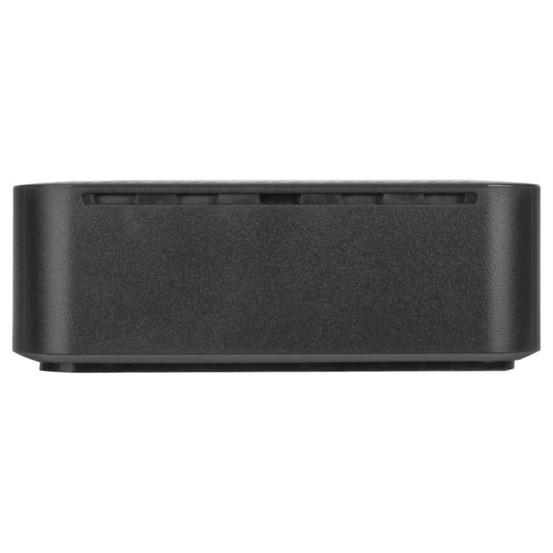Targus DOCK310EUZ base para portátil y replicador de puertos Alámbrico USB 3.2 Gen 1 (3.1 Gen 1) Type-C Negro