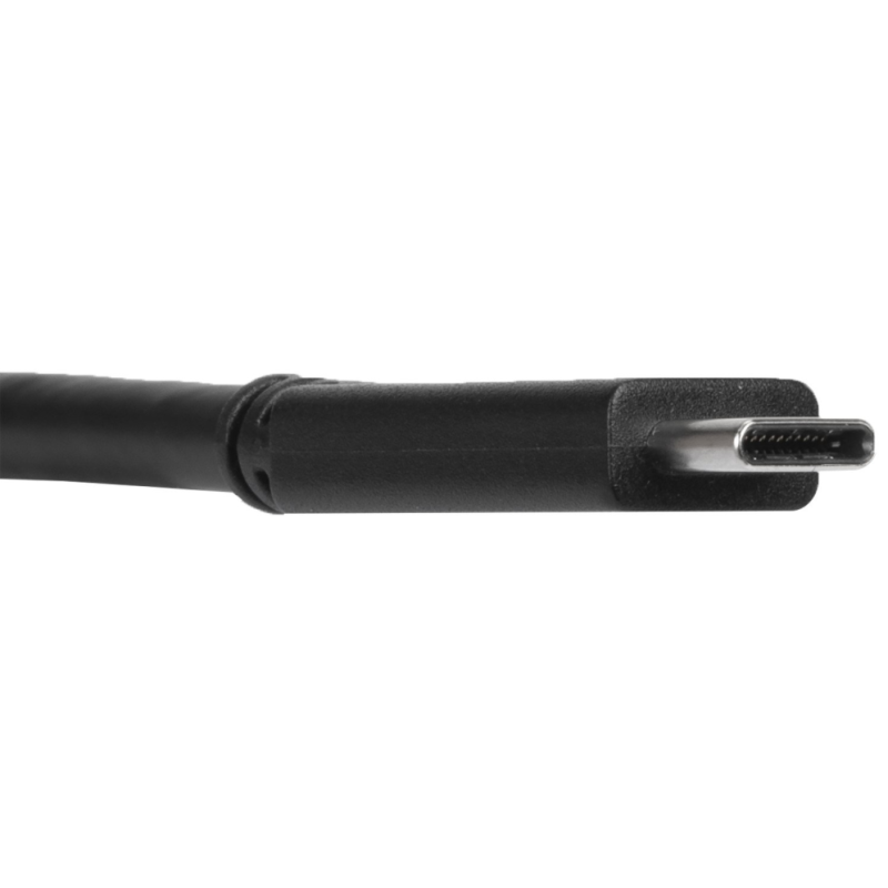 Targus DOCK310EUZ base para portátil y replicador de puertos Alámbrico USB 3.2 Gen 1 (3.1 Gen 1) Type-C Negro