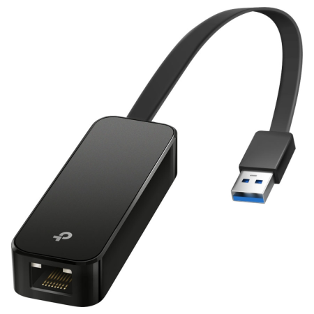 TP-Link UE306 adaptador y tarjeta de red Ethernet 1000 Mbit/s