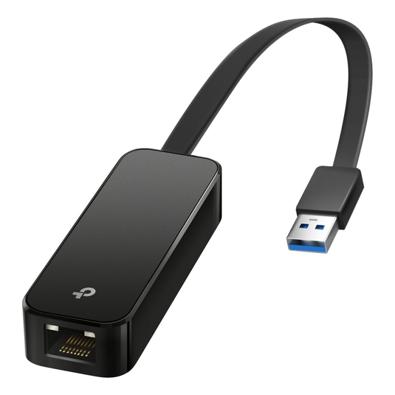 TP-Link UE306 adaptador y tarjeta de red Ethernet 1000 Mbit/s