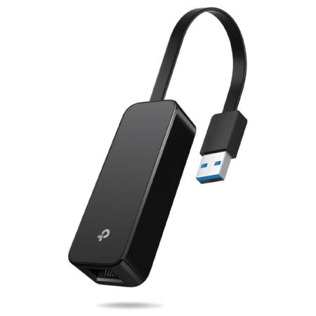 TP-Link UE306 adaptador y tarjeta de red Ethernet 1000 Mbit/s