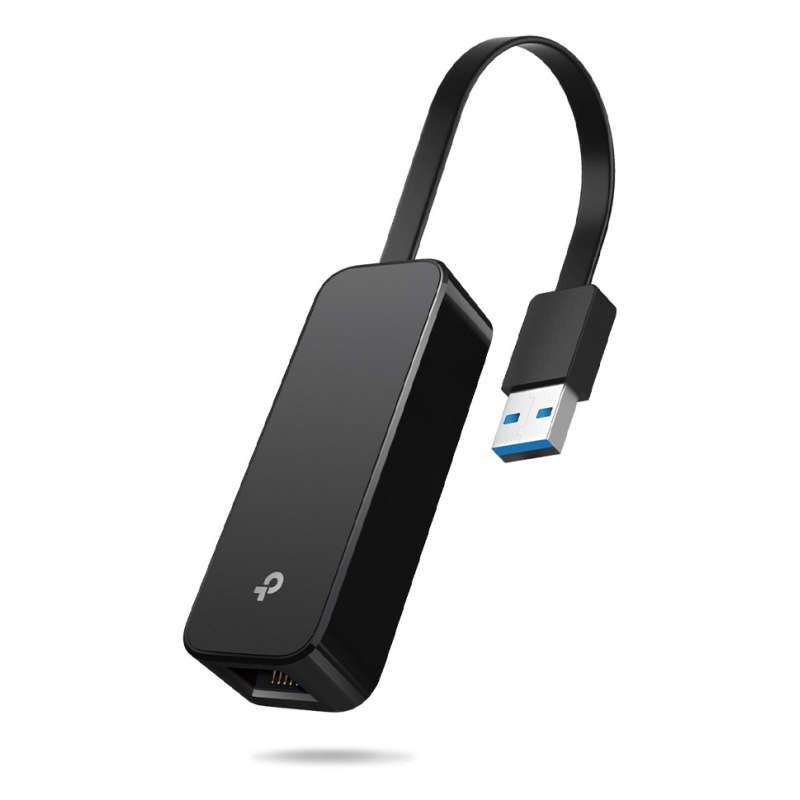 TP-Link UE306 adaptador y tarjeta de red Ethernet 1000 Mbit/s