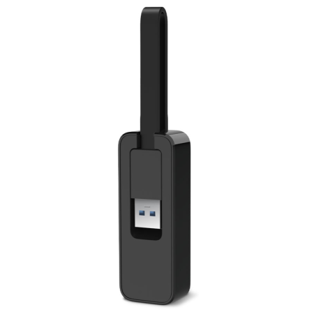 TP-Link UE306 adaptador y tarjeta de red Ethernet 1000 Mbit/s