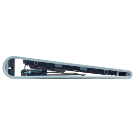 Targus AWE55GL almohadilla fría 43,2 cm (17″) 1900 RPM Negro, Gris