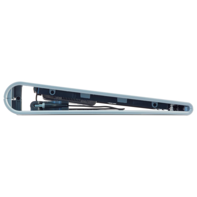 Targus AWE55GL almohadilla fría 43,2 cm (17″) 1900 RPM Negro, Gris
