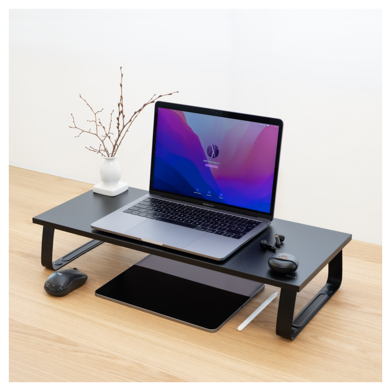 TooQ TQMR111 soporte para ordenador portátil