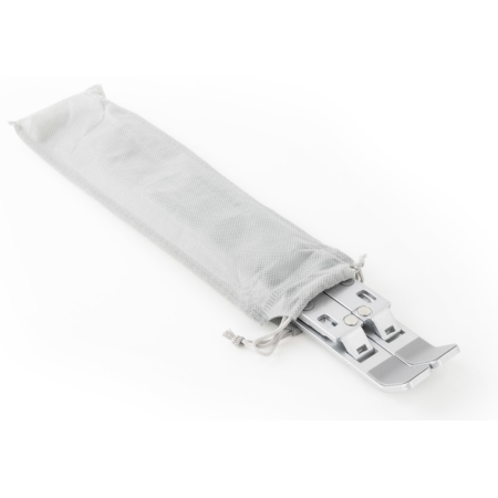 TooQ Soporte Elevador para Portátiles, Tablets, Móviles y Libros, Plata