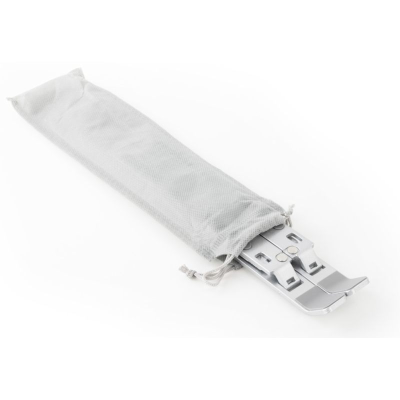 TooQ Soporte Elevador para Portátiles, Tablets, Móviles y Libros, Plata