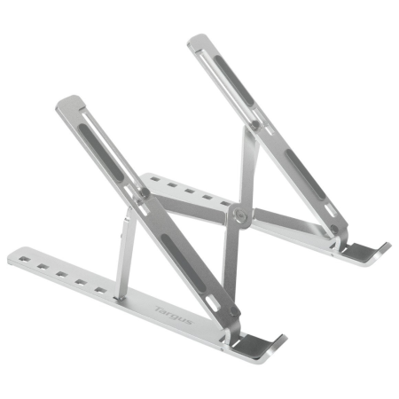 Targus AWE810GL soporte para ordenador portátil Aluminio 39,6 cm (15.6″)