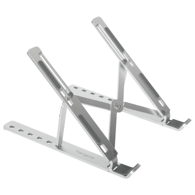 Targus AWE810GL soporte para ordenador portátil Aluminio 39,6 cm (15.6″)