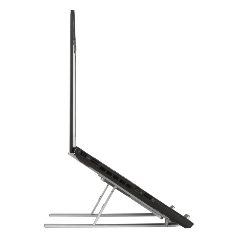 Targus AWE810GL soporte para ordenador portátil Aluminio 39,6 cm (15.6″)