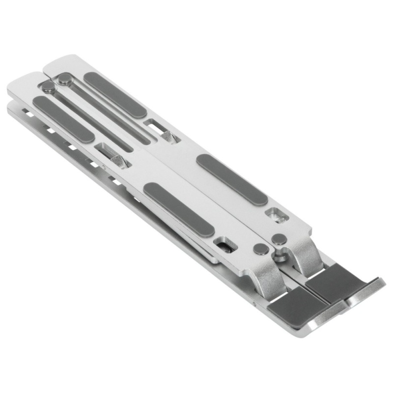 Targus AWE810GL soporte para ordenador portátil Aluminio 39,6 cm (15.6″)