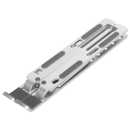 Targus AWE810GL soporte para ordenador portátil Aluminio 39,6 cm (15.6″)
