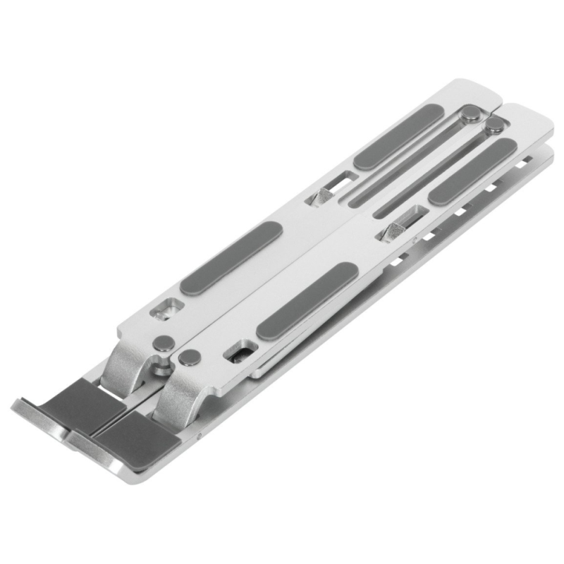 Targus AWE810GL soporte para ordenador portátil Aluminio 39,6 cm (15.6″)